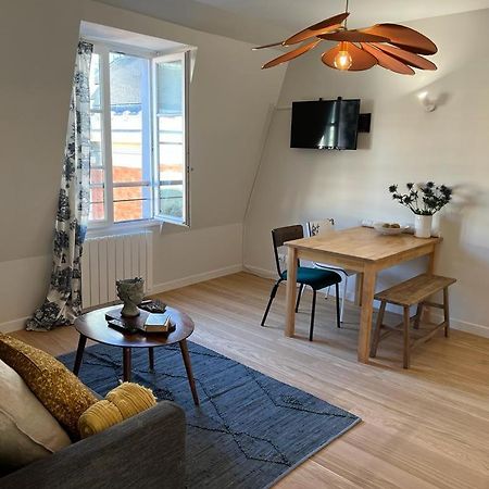 So Paris Group - Fully Serviced Apartment - Jardin Des Plantes - Heart Of Paris Exteriör bild