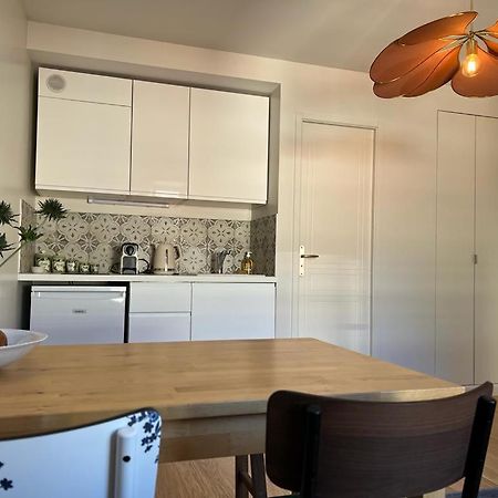 So Paris Group - Fully Serviced Apartment - Jardin Des Plantes - Heart Of Paris Exteriör bild