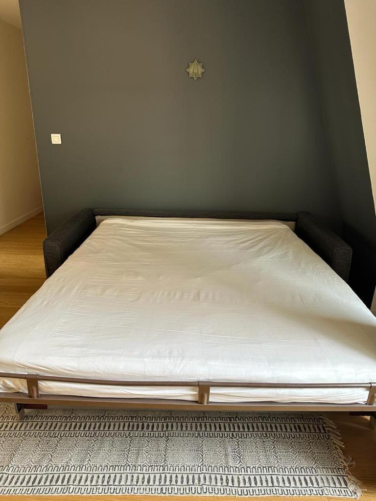 So Paris Group - Fully Serviced Apartment - Jardin Des Plantes - Heart Of Paris Exteriör bild