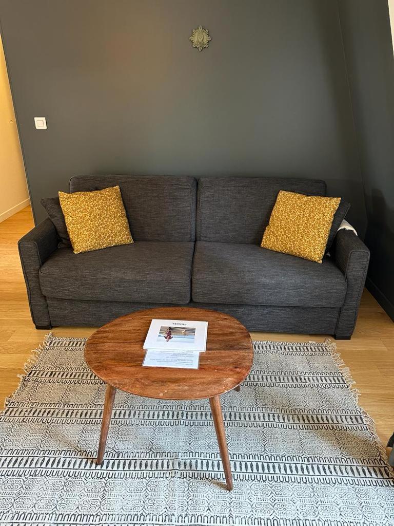 So Paris Group - Fully Serviced Apartment - Jardin Des Plantes - Heart Of Paris Exteriör bild