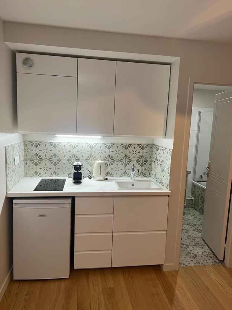 So Paris Group - Fully Serviced Apartment - Jardin Des Plantes - Heart Of Paris Exteriör bild