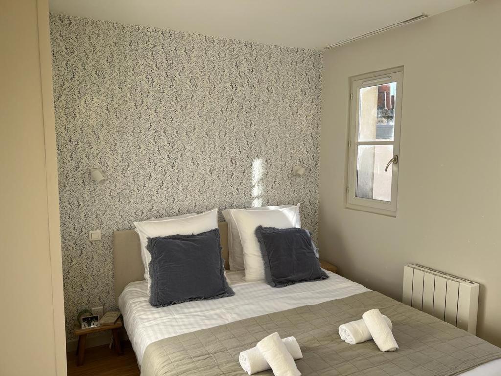 So Paris Group - Fully Serviced Apartment - Jardin Des Plantes - Heart Of Paris Exteriör bild