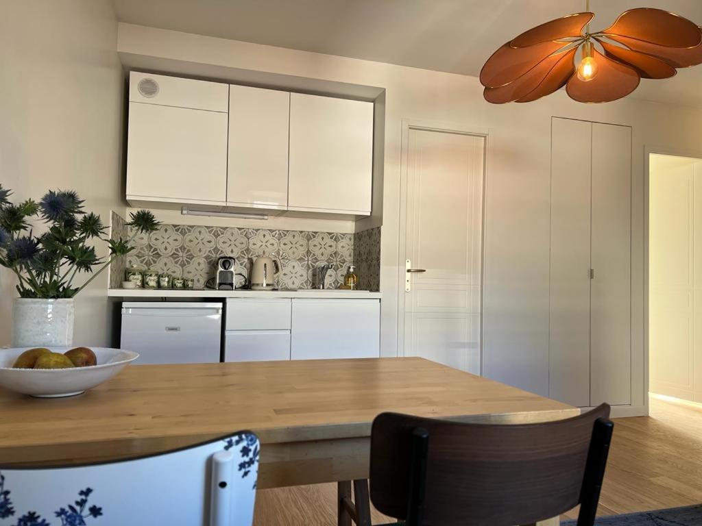 So Paris Group - Fully Serviced Apartment - Jardin Des Plantes - Heart Of Paris Exteriör bild
