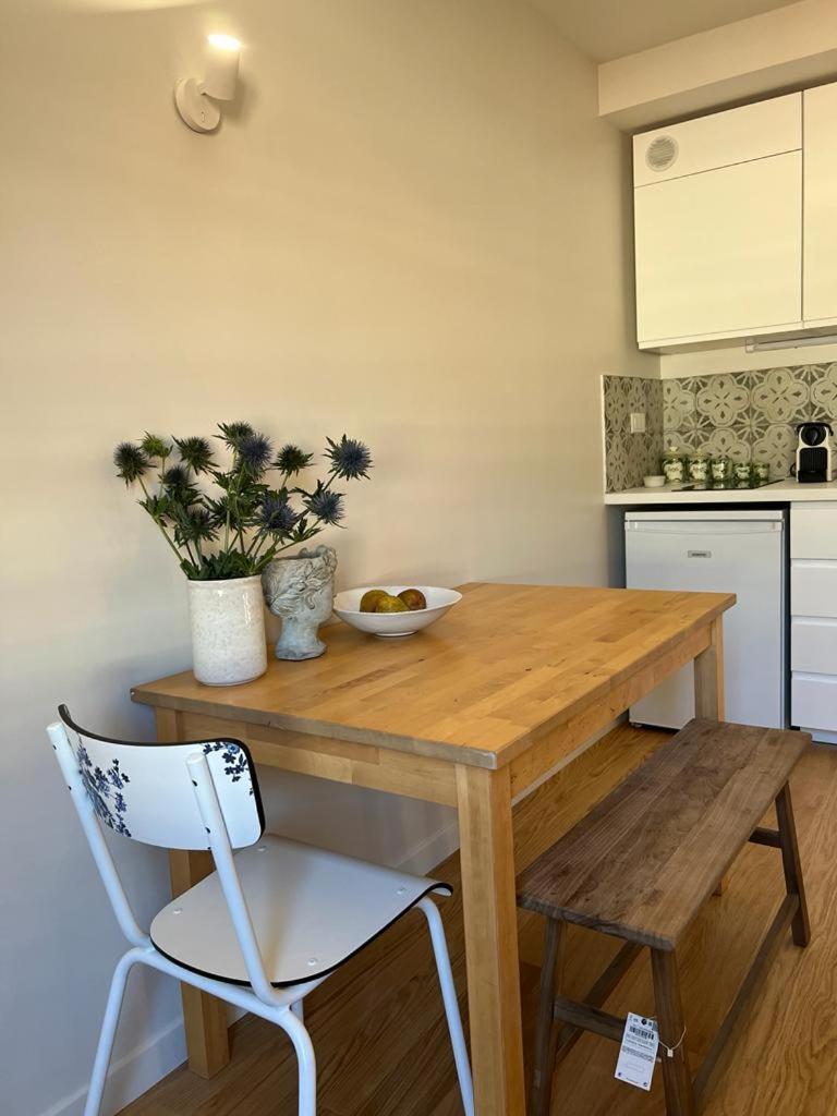 So Paris Group - Fully Serviced Apartment - Jardin Des Plantes - Heart Of Paris Exteriör bild