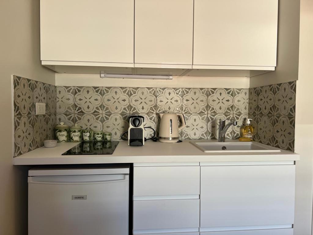 So Paris Group - Fully Serviced Apartment - Jardin Des Plantes - Heart Of Paris Exteriör bild