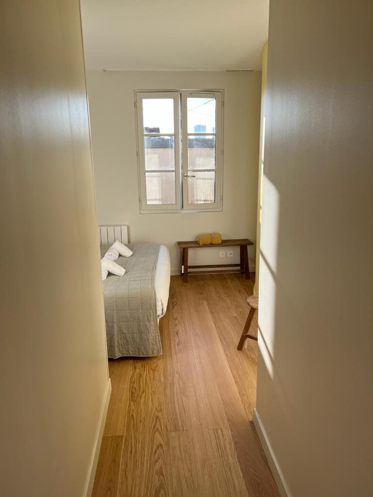 So Paris Group - Fully Serviced Apartment - Jardin Des Plantes - Heart Of Paris Exteriör bild