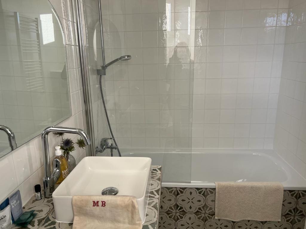 So Paris Group - Fully Serviced Apartment - Jardin Des Plantes - Heart Of Paris Exteriör bild