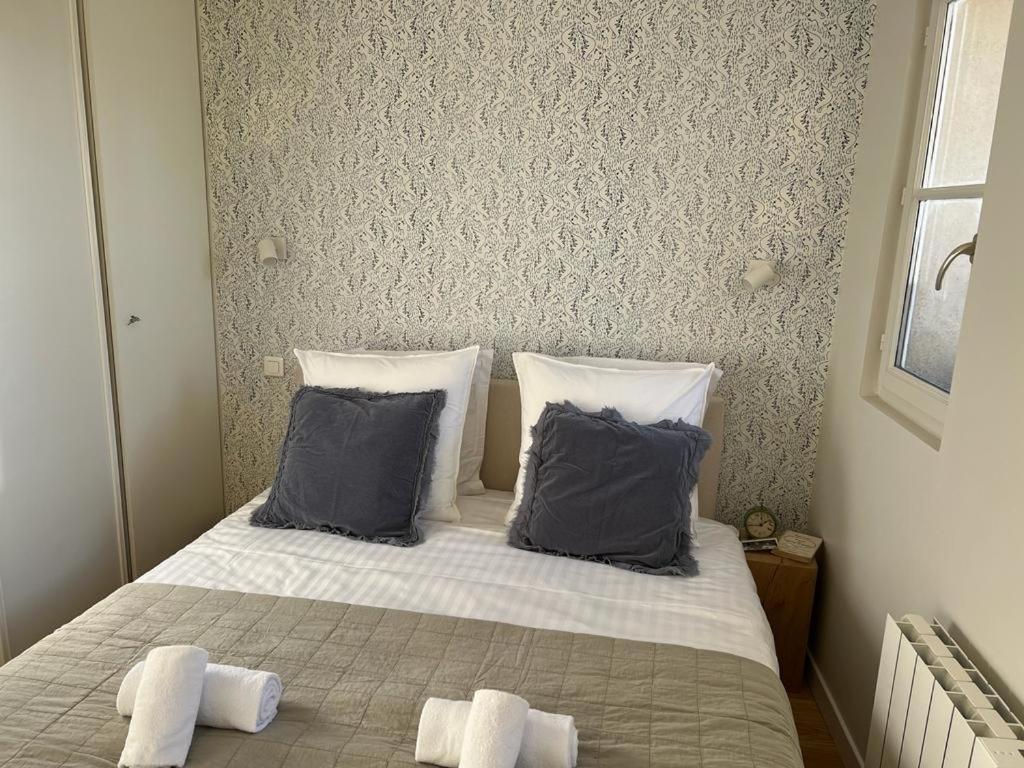 So Paris Group - Fully Serviced Apartment - Jardin Des Plantes - Heart Of Paris Exteriör bild