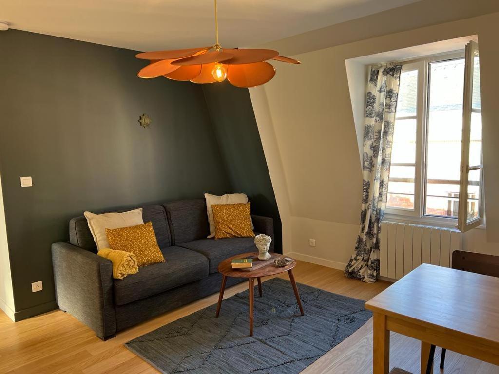 So Paris Group - Fully Serviced Apartment - Jardin Des Plantes - Heart Of Paris Exteriör bild